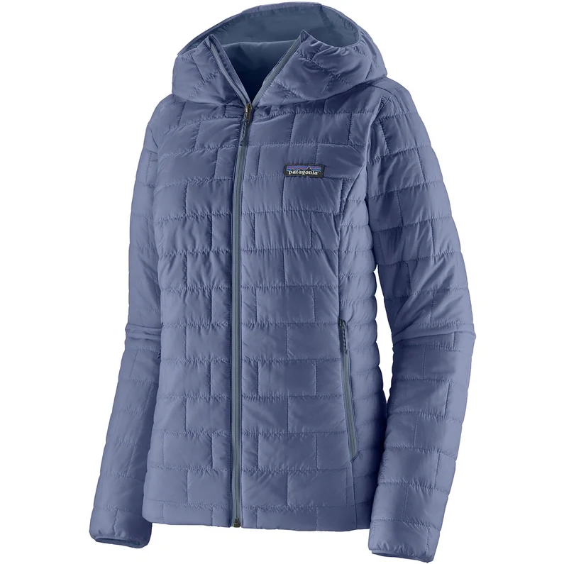 Nano Puff Hoody W