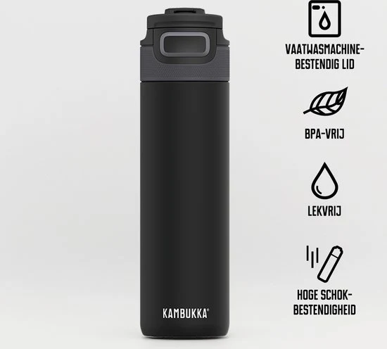 Elton Insulated 600ml