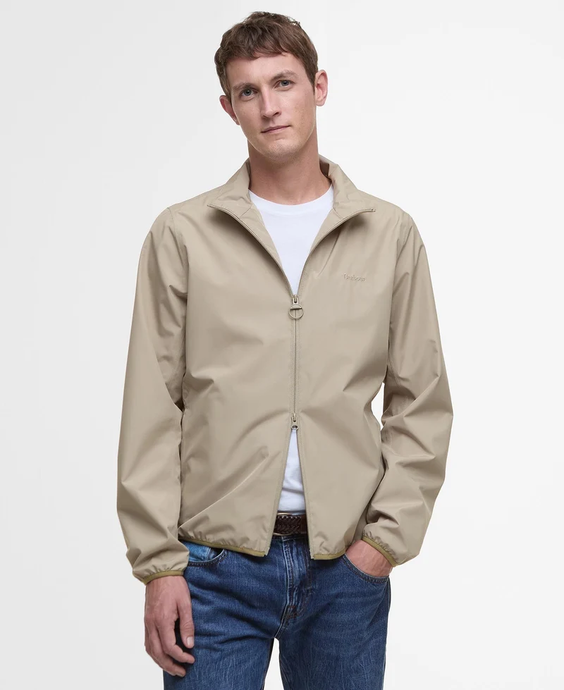 Korbel waterproof jacket