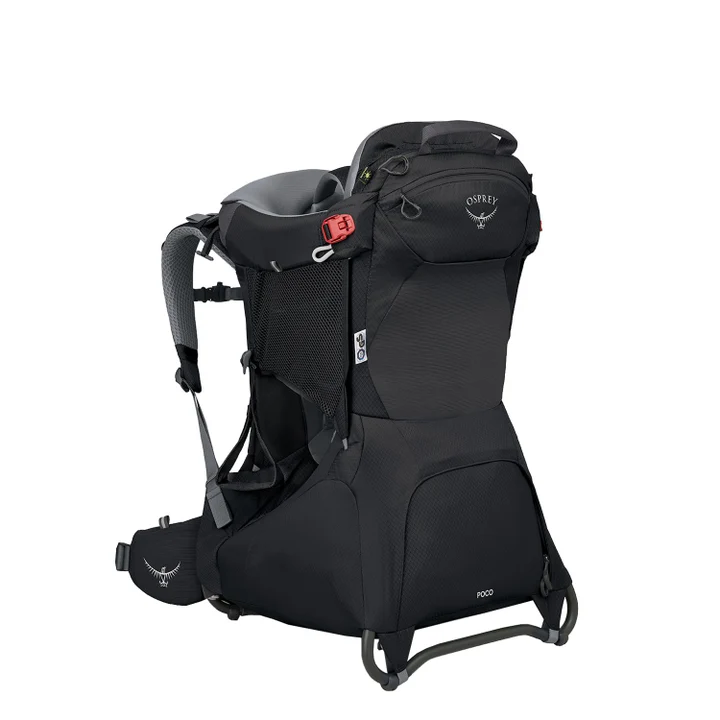 Poco child carrier black