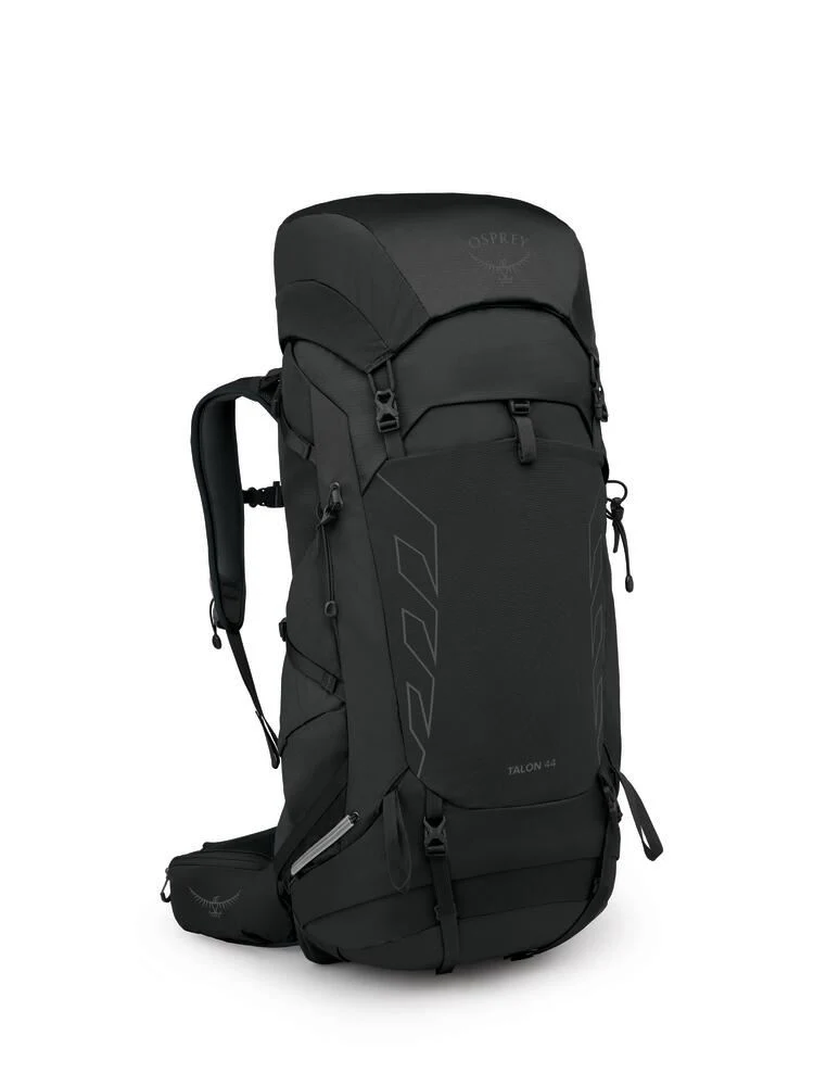 Talon 44 black coal grey