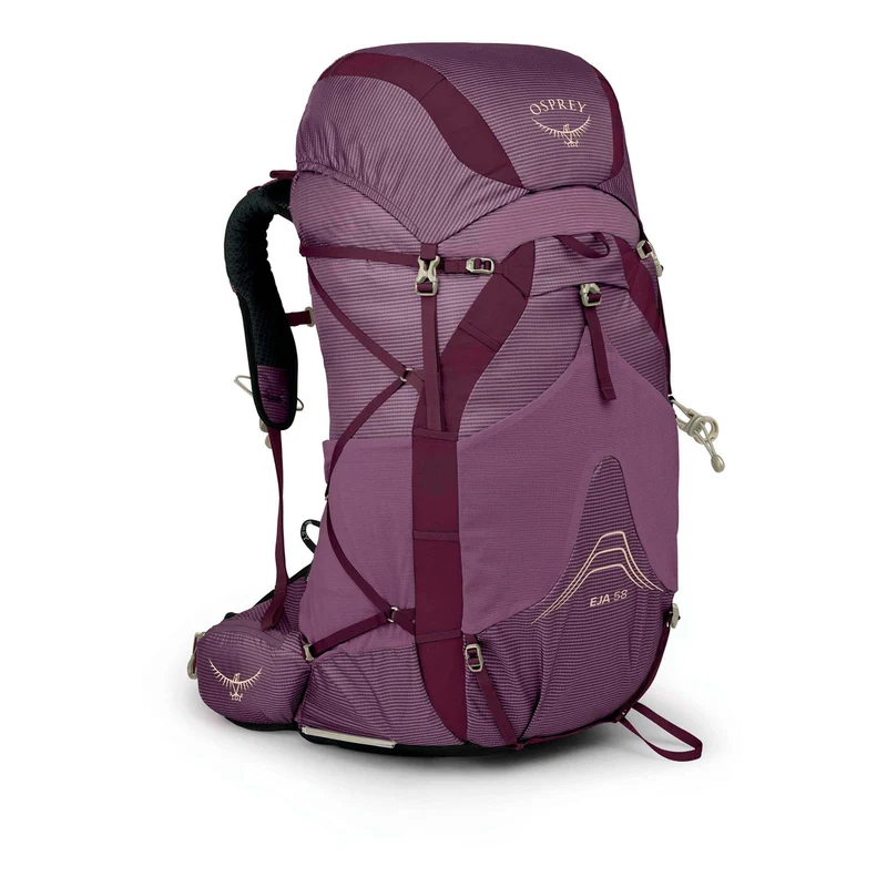 Eja 58 purple dusk W