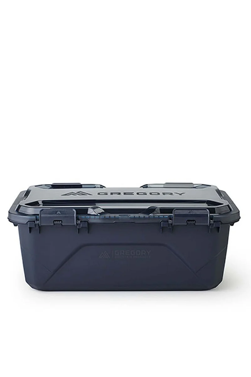 Alpaca camp box 45L