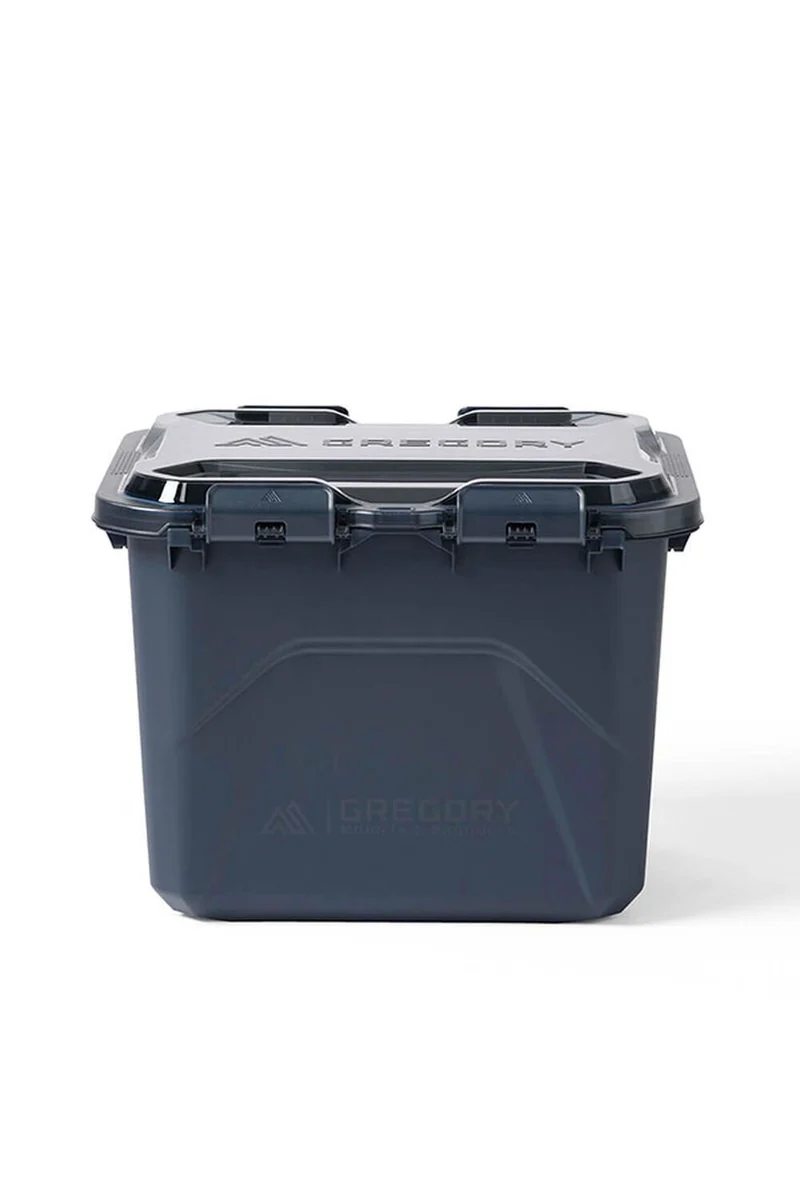 Alpaca camp box 50L