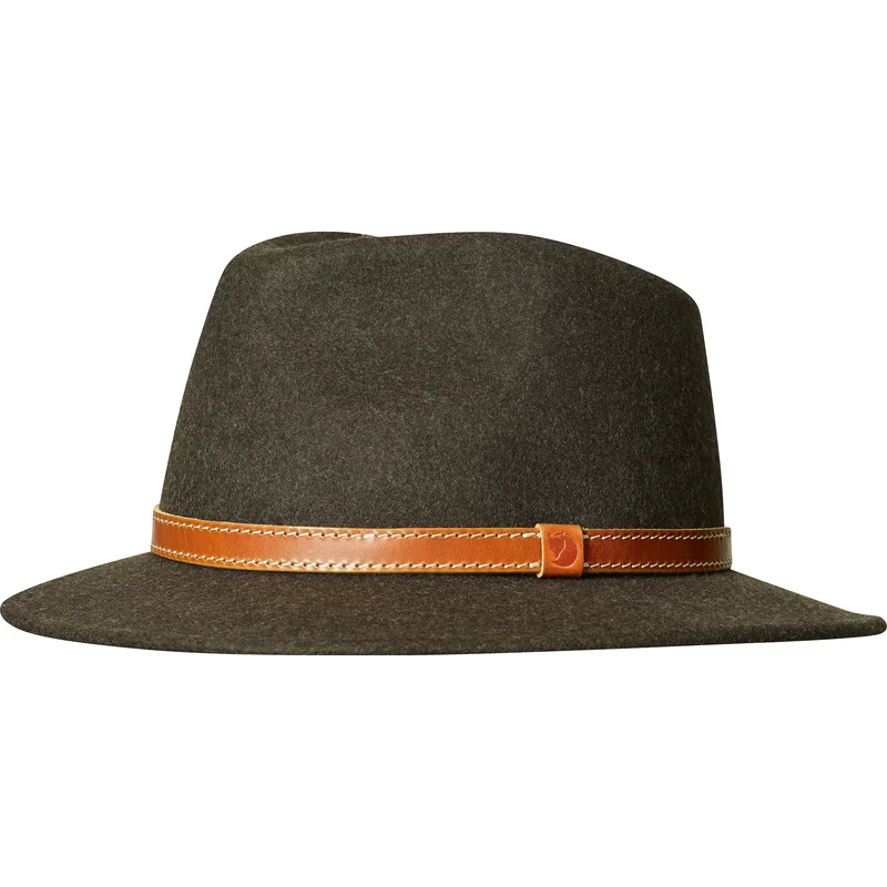 Sormland felt hat