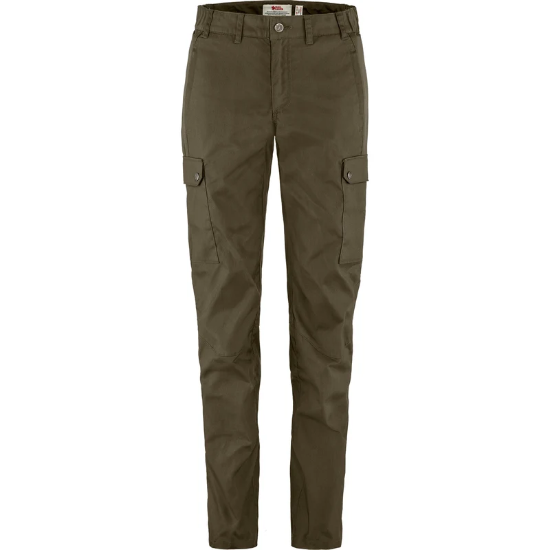 Stina trousers W