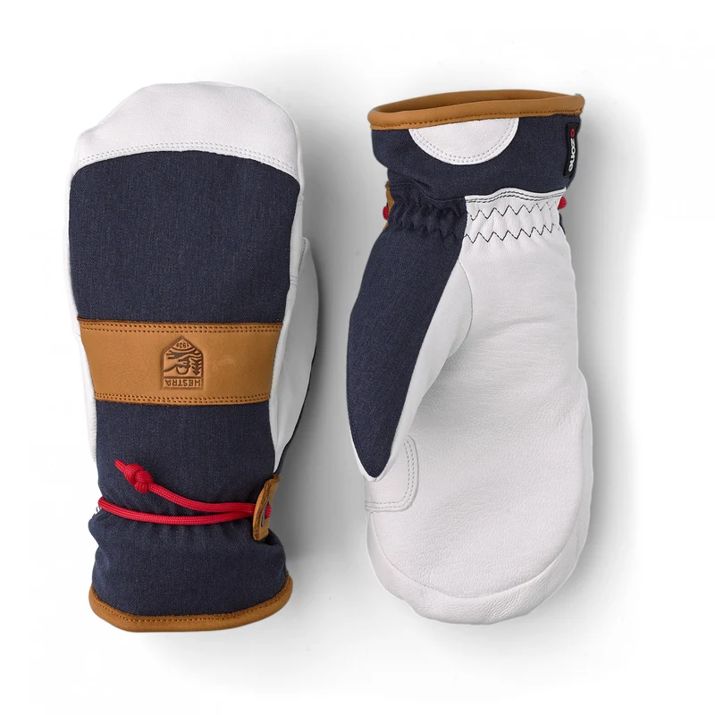 Voss czone mitt