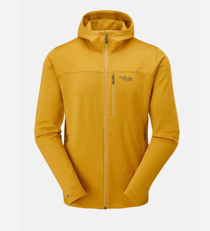 Graviton Hoody