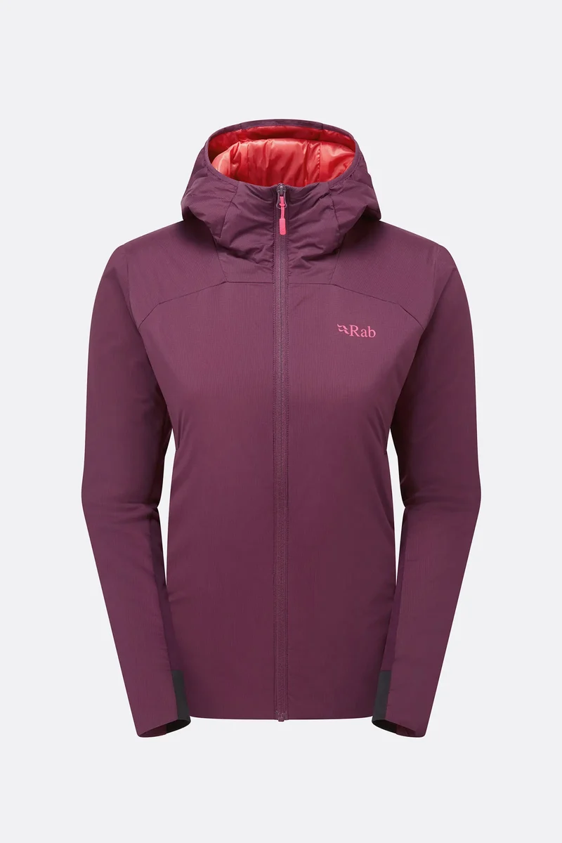 Xenair Mountain Flex Jacket W