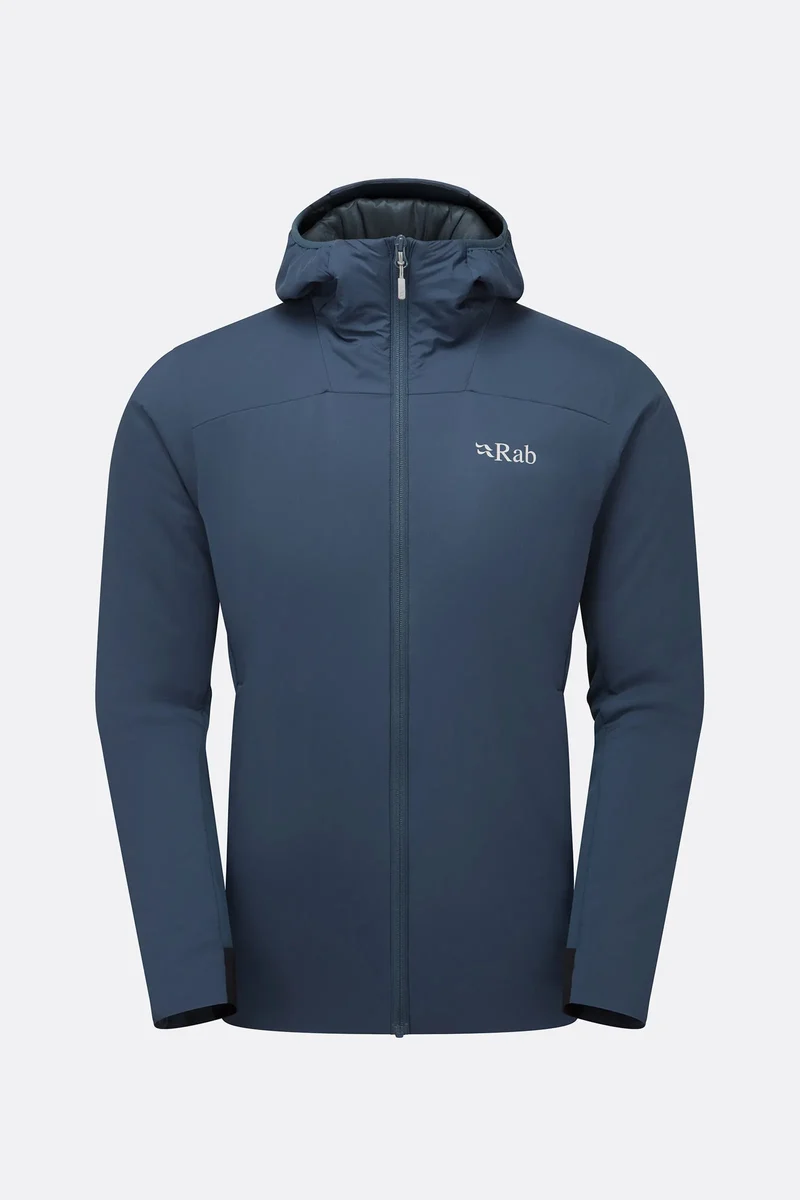 Xenair Mountain Flex Jacket