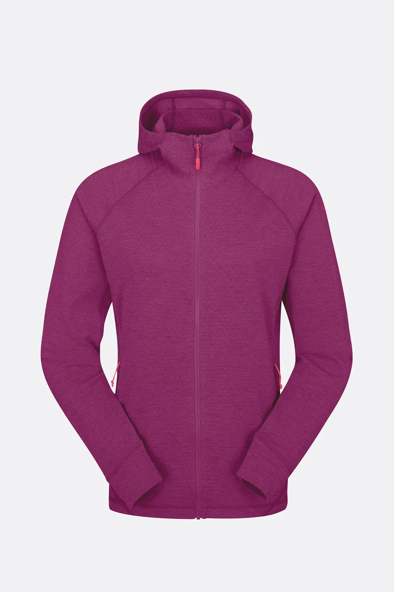 Nexus Hoody W