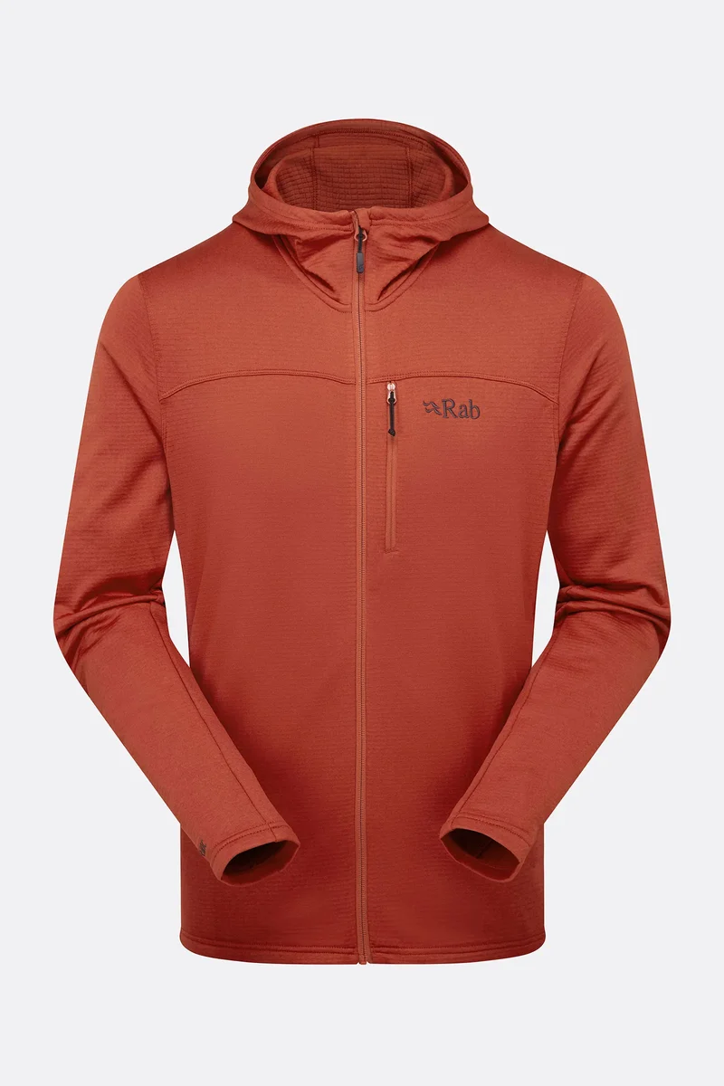 Graviton Hoody