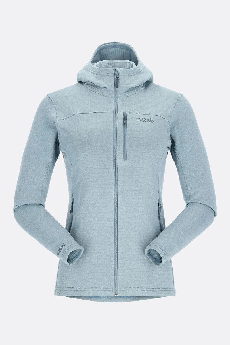 Graviton Hoody W