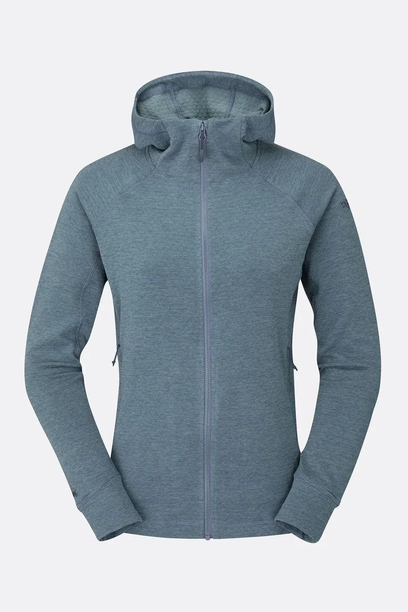 Nexus Hoody W