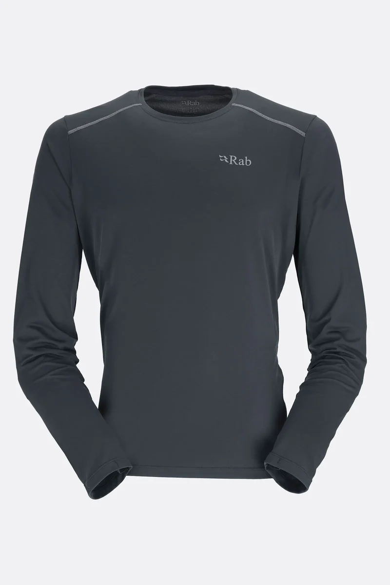 Force Tee LS