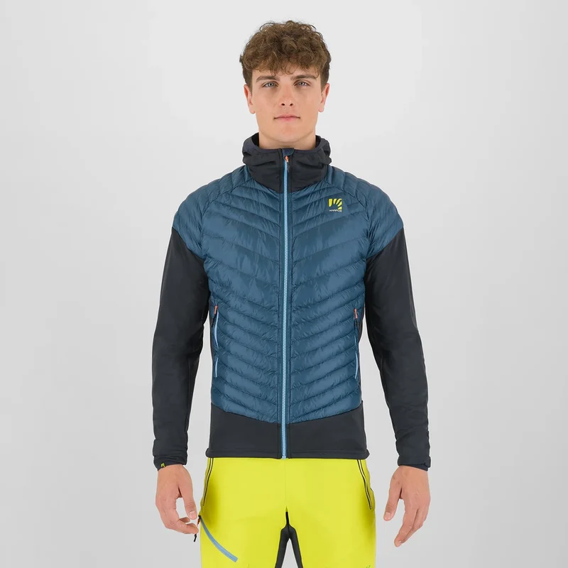 Sass de Mura jacket