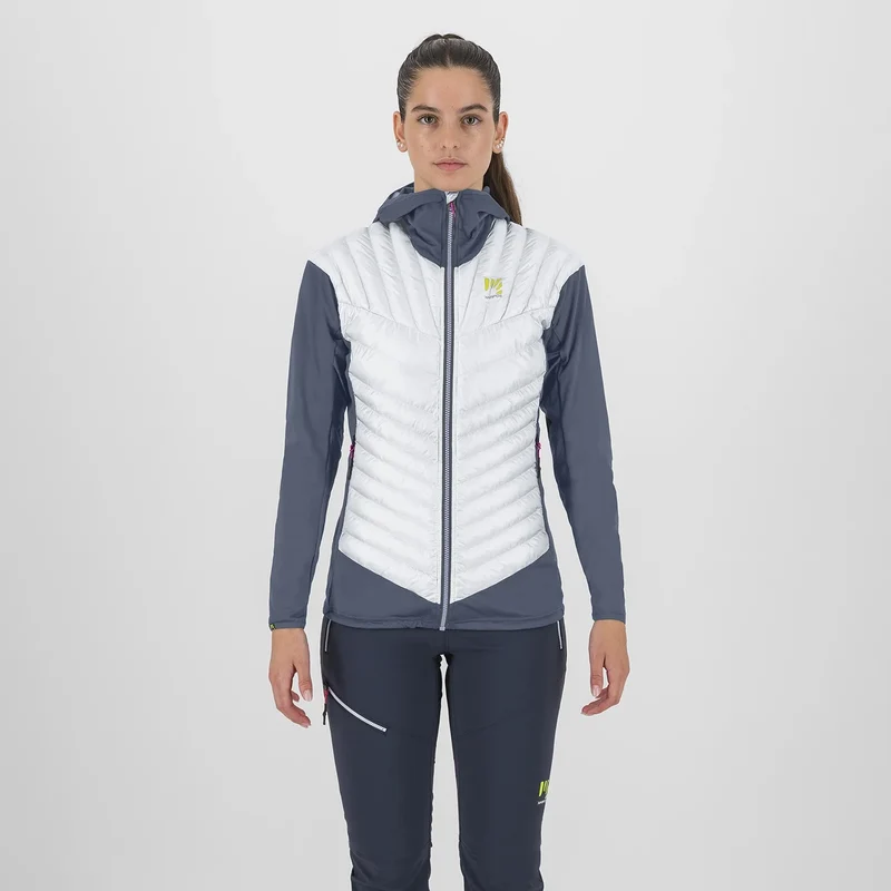 Sass de Mura W jacket