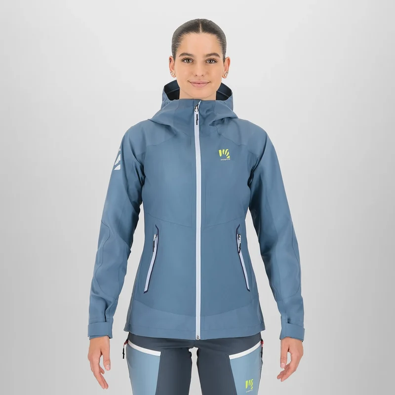 Temporale jacket W
