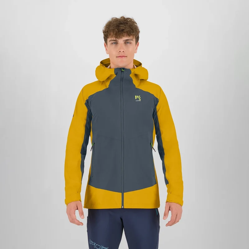Temporale jacket