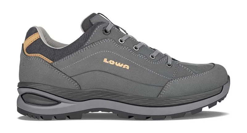Renegade Evo LL lo W's