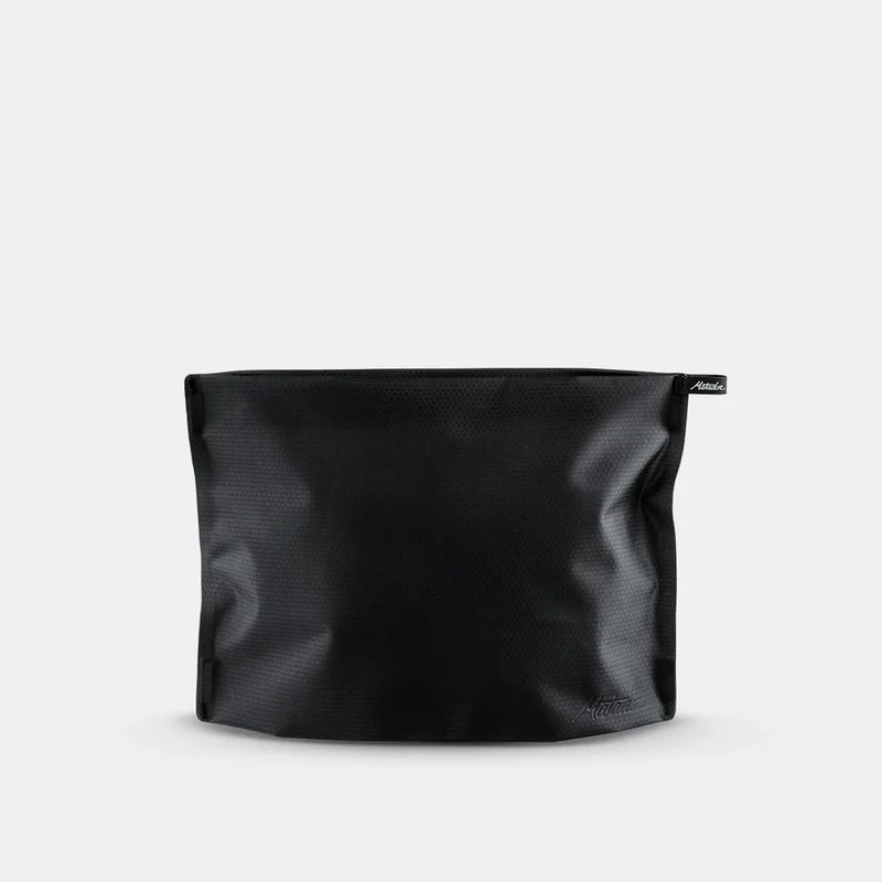 Flatpak Zipper Toiletry Case