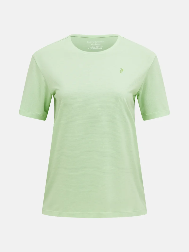 Delta SS Tee W