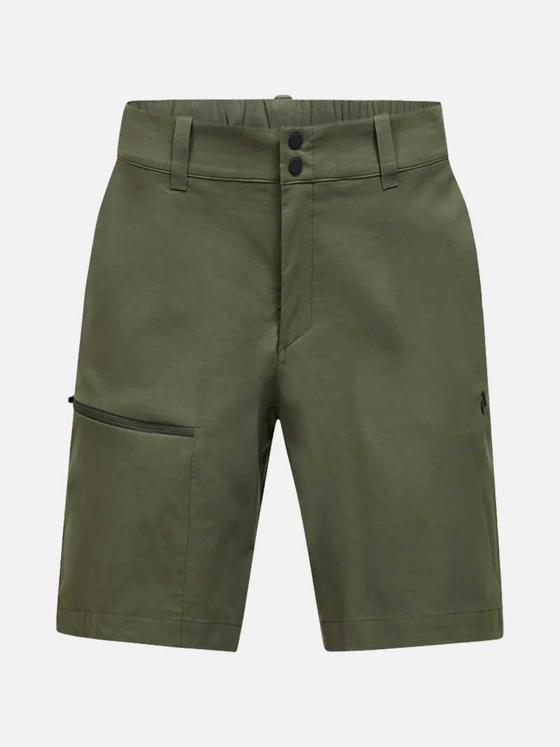 Iconiq Shorts W