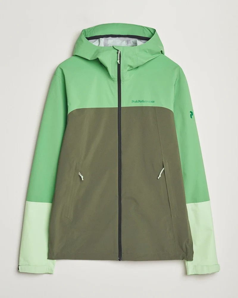 Trail Hipe Shell Jacket W