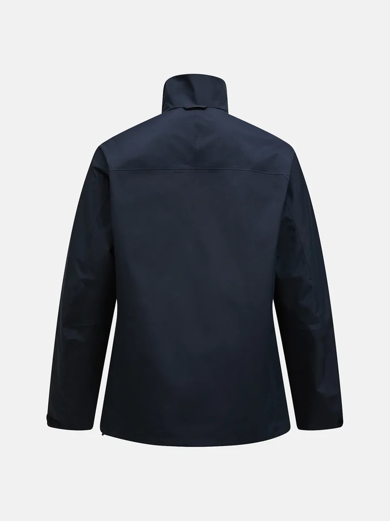 Quest 2L Lined Shell Jacket