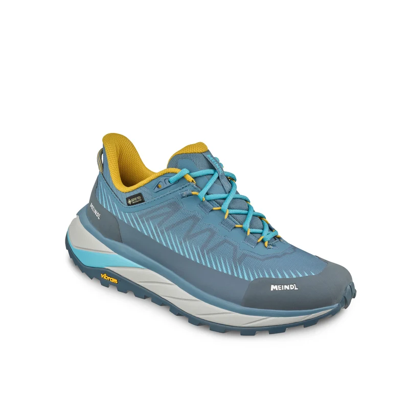 Eldora Lady GTX
