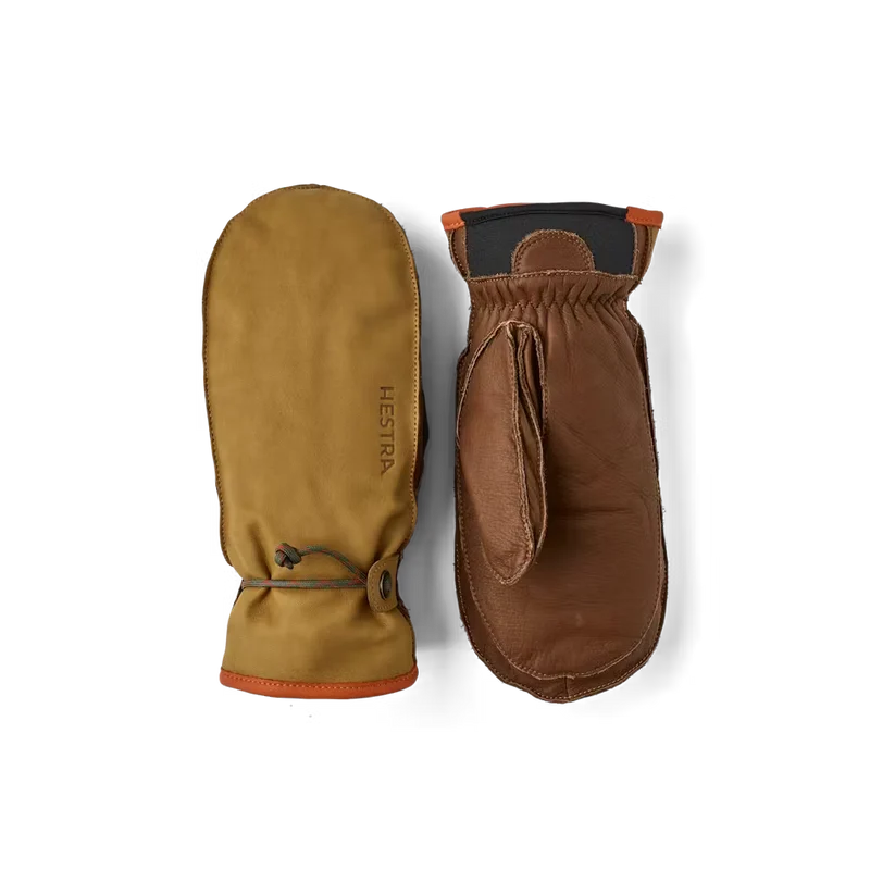 Wakayama Mitt