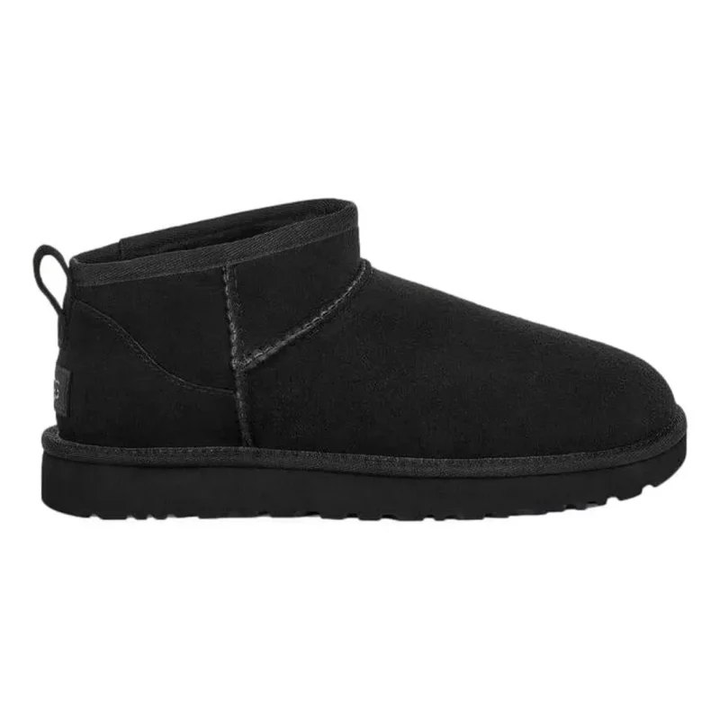 Ugg - classic ultra mini - match laren