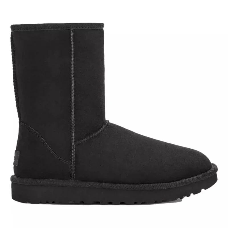 Ugg - Classic Short II- Match Laren