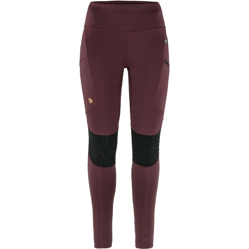 Abisko trekking tights HD w