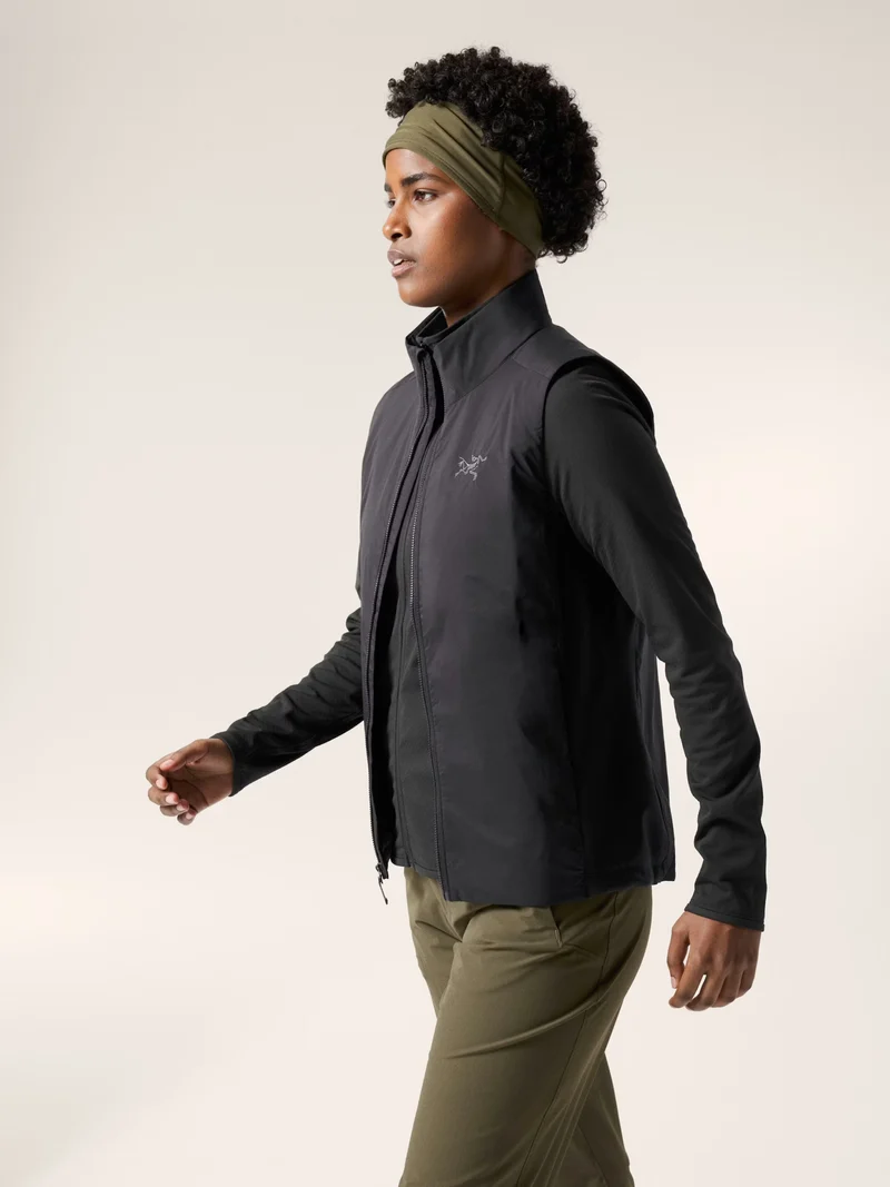 Atom Vest W