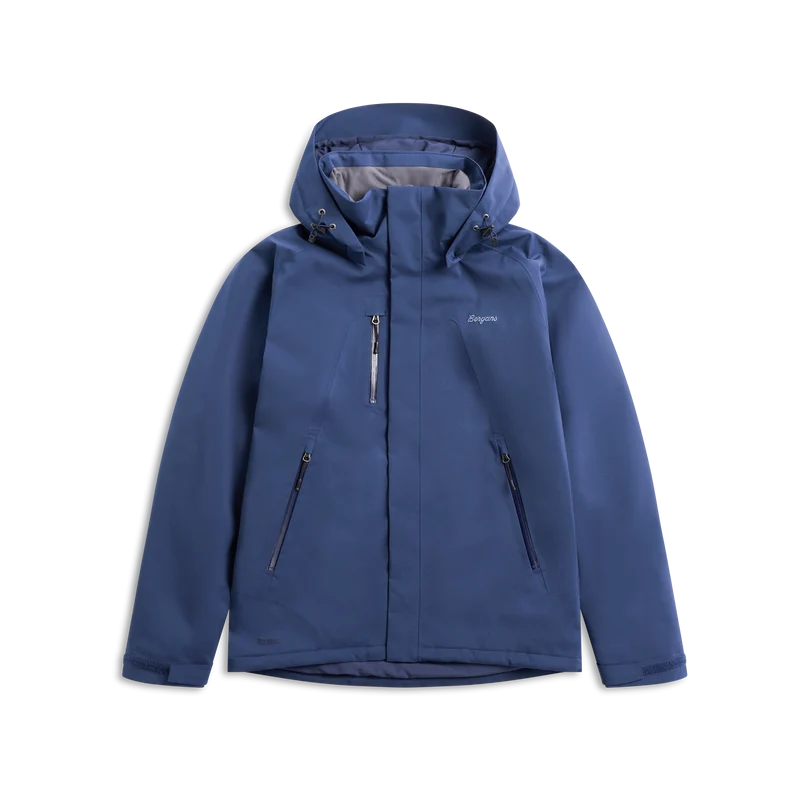 Flya Insulated jacket
