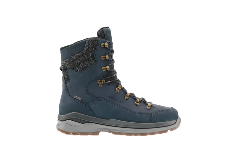 Renegade Evo ICE 2 GTX