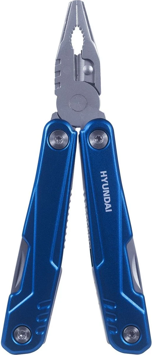 Multitool 14-in-1