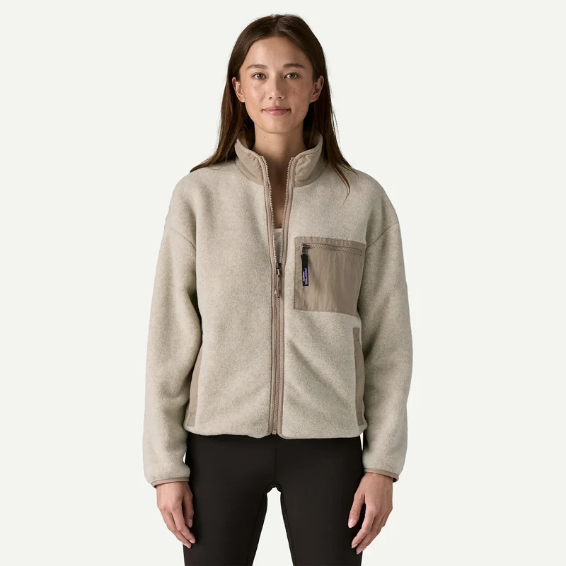 Synchilla Jacket W