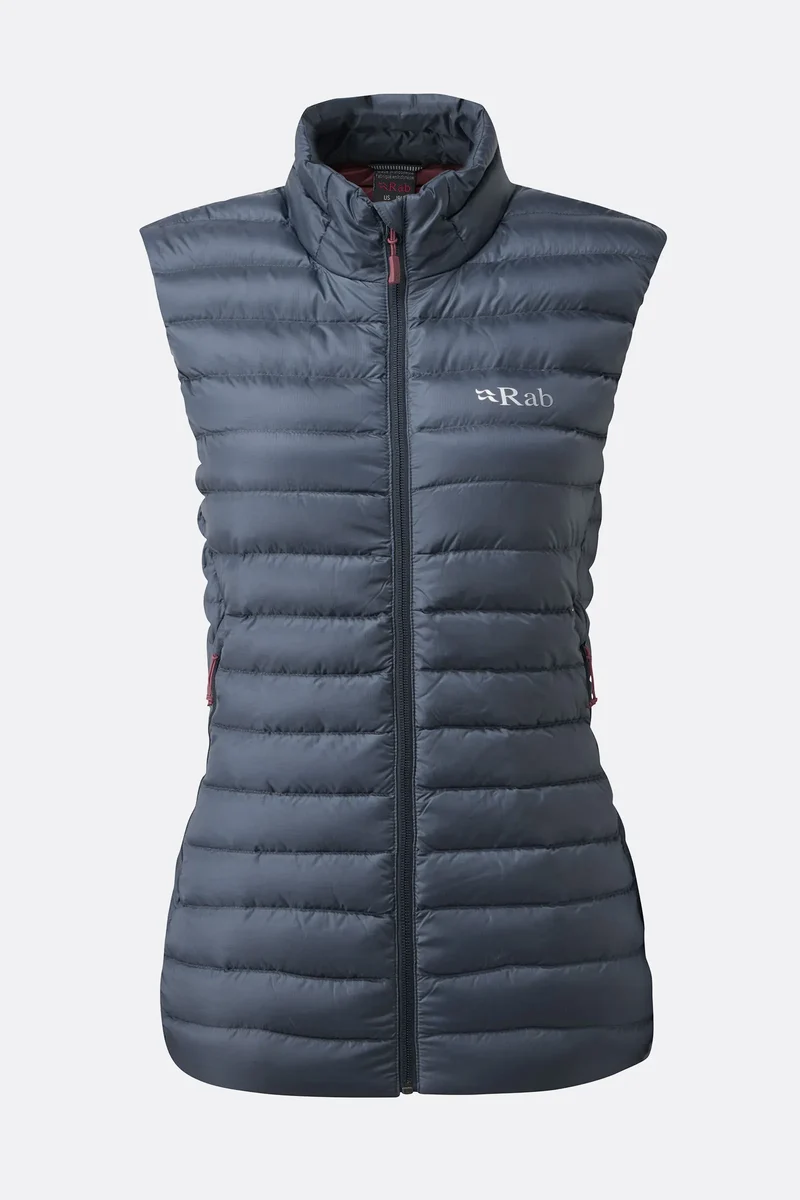 Microlight Vest W