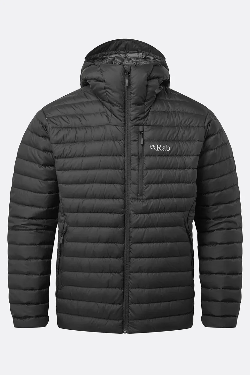 Microlight Alpine Jacket