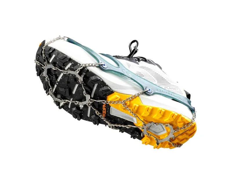 Trail Spikes