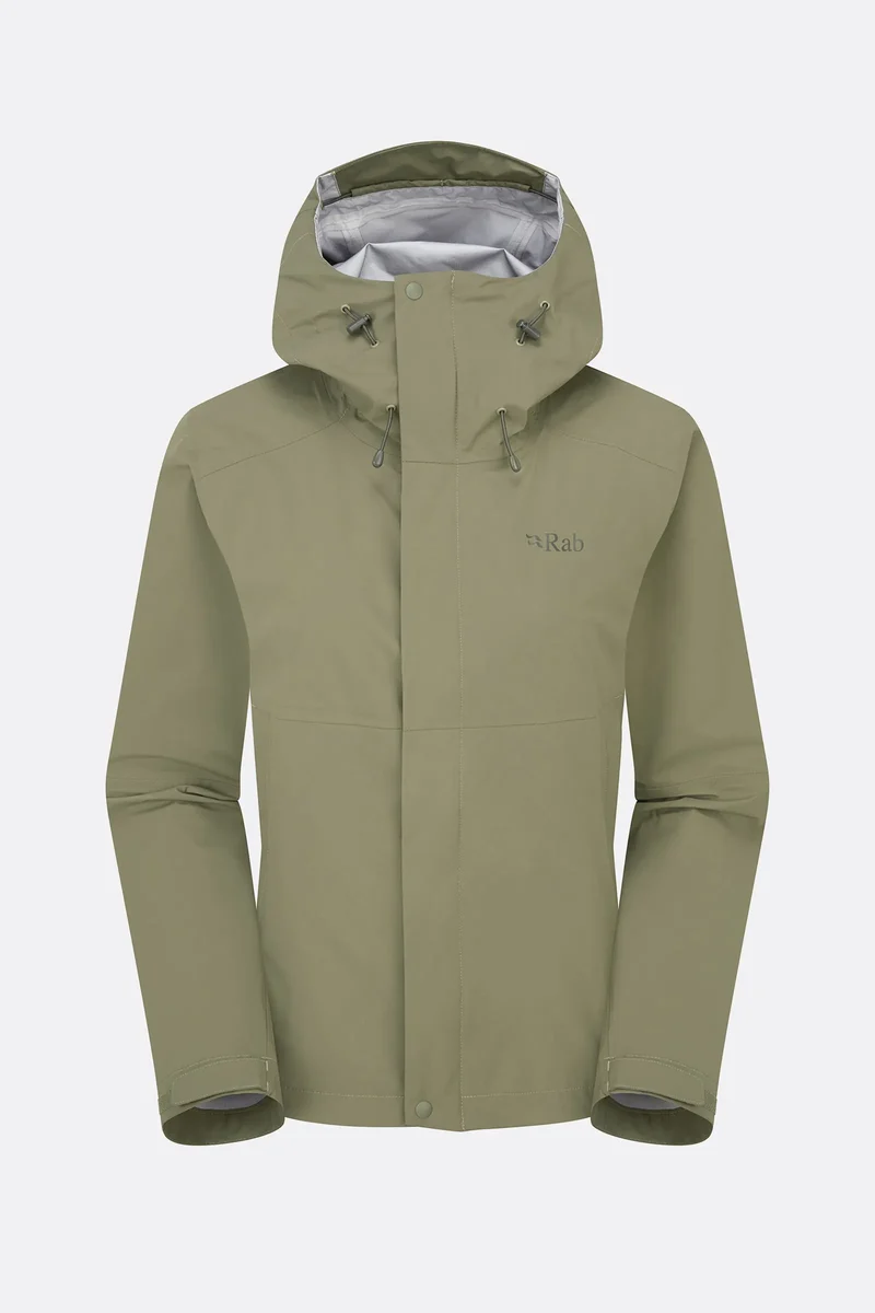 Firewall jacket womens