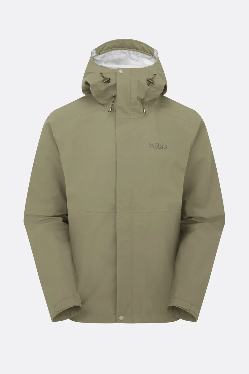Firewall jacket
