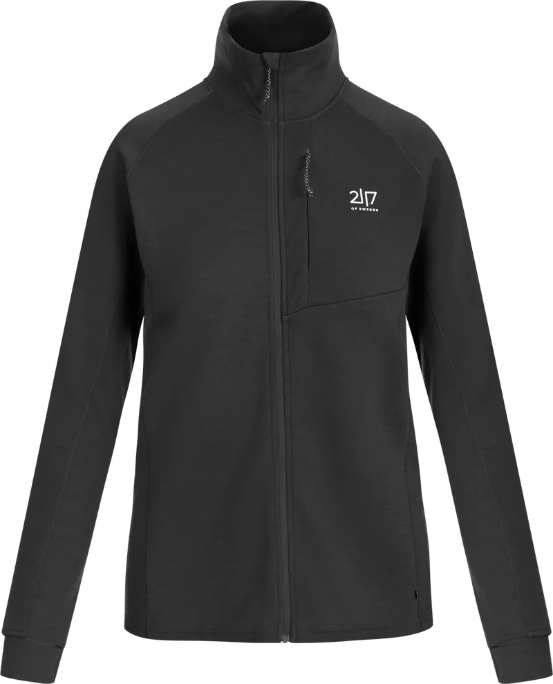 Gassaka Jacket W's