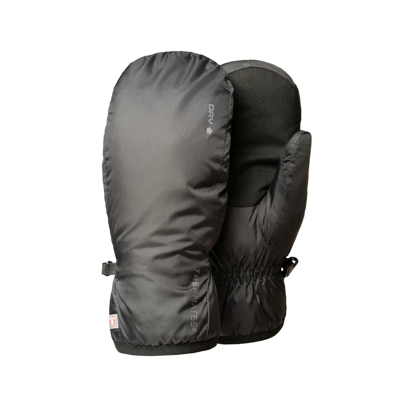 Thaw Dry Mitten