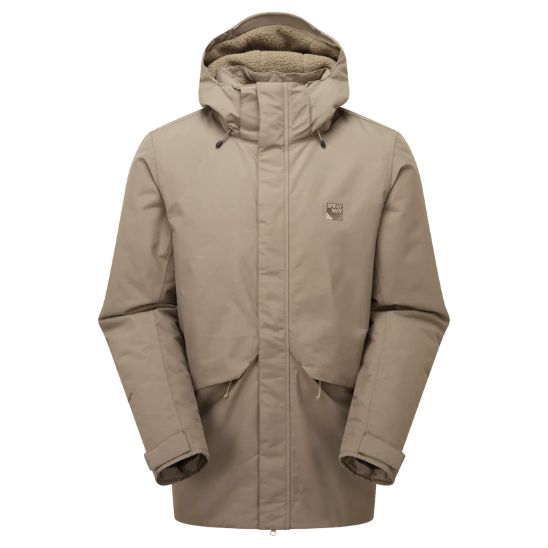 Morrone Parka