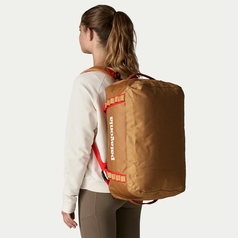 Black Hole Duffel