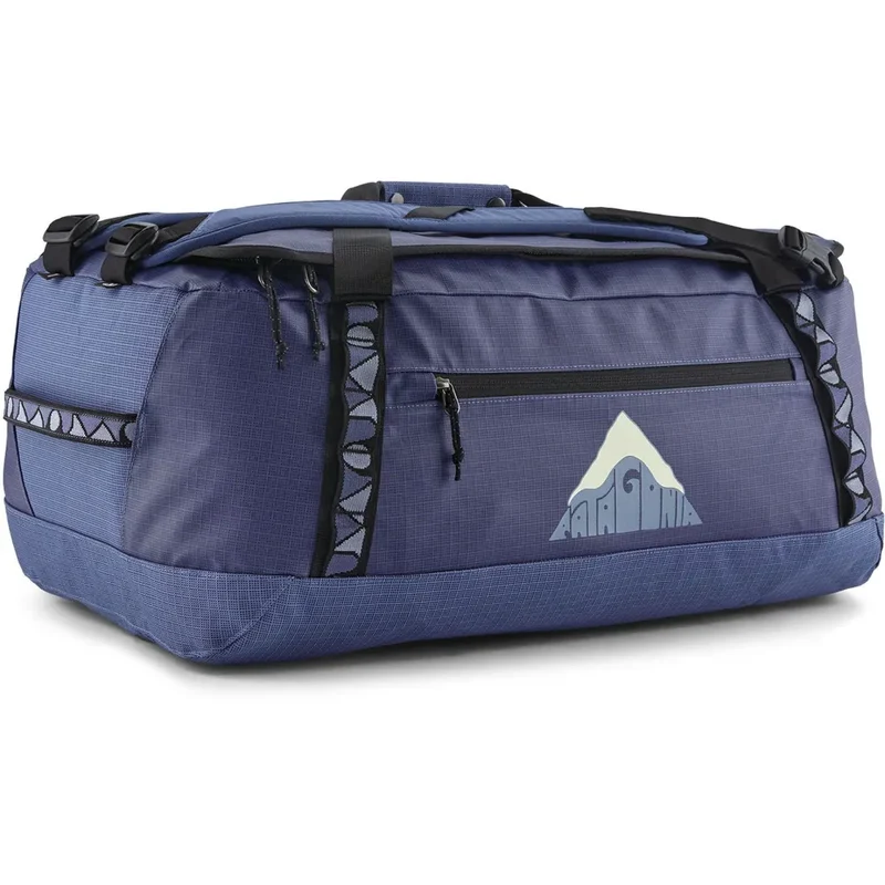 Black Hole Duffel