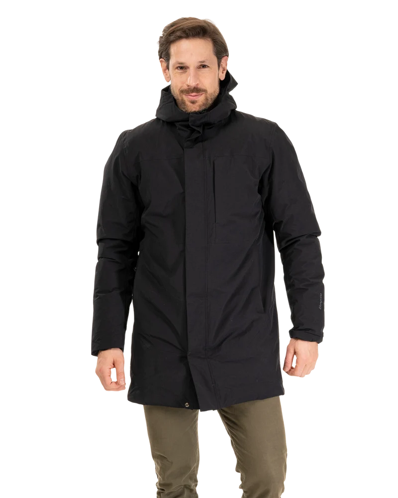 Oslo Downshell 2L Parka Men
